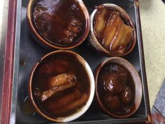 四姨太食盒-卫鼎轩·曹公馆(鼓楼店)
