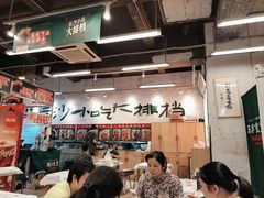 -东排食堂长沙小吃大排档(五一广场店)