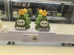 -好利来(四惠店)