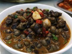 -盱眙虾神於氏龙虾(夫子庙红街店)