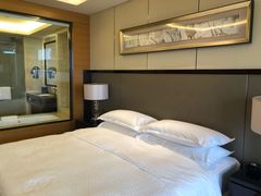 -廊坊固安福朋喜来登酒店