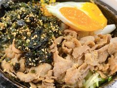 -京尚道韩式美食屋(海甸岛店)