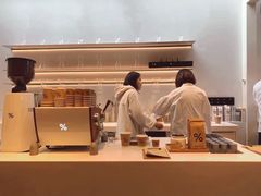 -% Arabica阿拉比卡咖啡(武康路店)