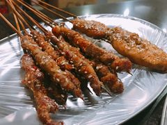 -乌兰烧烤·烤羊腿(西丽店)