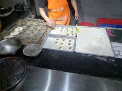 -向民炒鸡老店(金泰华府店)