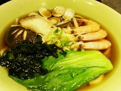-和风清味日本料理(希尔顿店)