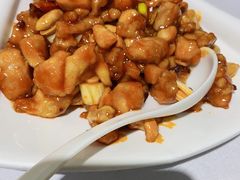 -峨嵋酒家(地安门店)