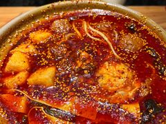 -福苗小骆驼烧烤(望京店)