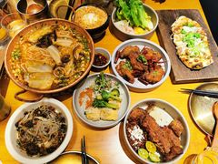 -SHAN山(前滩太古里店)