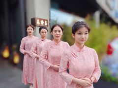 -蘇锦宴·淮扬菜烤鸭·小院(三元桥霄云路店)
