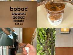 -BOBAC