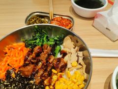 -米村拌饭(欧亚卖场店)