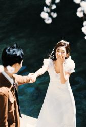 -绽放摄胶片摄影工作室