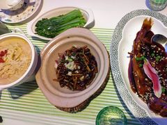 -桂满陇·杭州小馆(朝阳合生汇店)