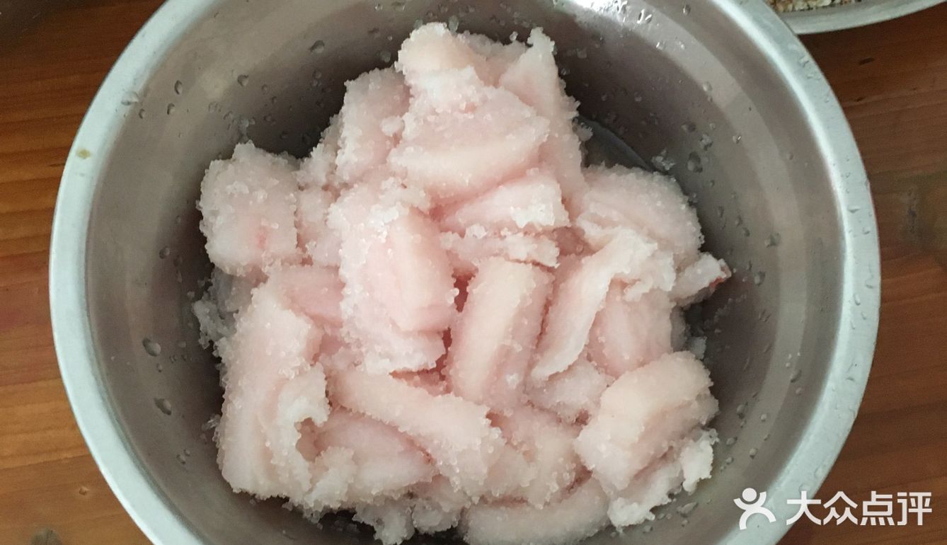 关键有高手指点指点，做出来包子松软，馅料好吃！