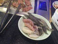 -吉木烤肉自助餐厅(乐汇城店)