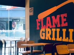 -汉堡王(EAC欧美中心店)