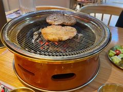 -闻老头·菊花炭烤肉(D11店)