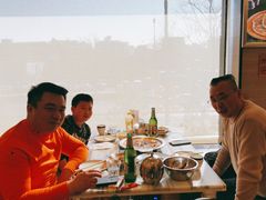 -京都蝎府羊蝎子火锅(珠市口店)