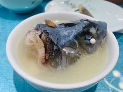 -干老四雅鱼饭店(滨江西路店)