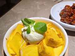 -新白鹿餐厅(金鹰新街口店)