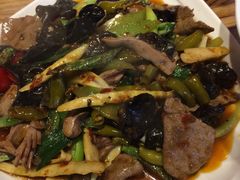 -兔槽江湖菜·重庆璧山兔(水围店)