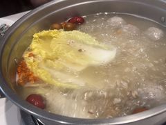 -八合里牛肉火锅(福州万象城店)