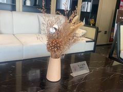 -雲宜贵宾舍酒店(深圳龙东地铁站店)