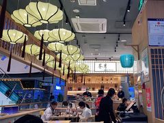 -苍月中华料理(王府井店)