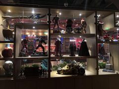 -疯克大象美式烤肉餐厅