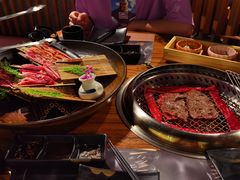 -黑牛の店·和牛烧肉(合生汇店)