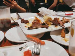 -汉巴味德(沈阳万象汇店)