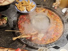 -陈眼镜火锅(总店)