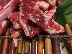 -西塔老太太泥炉烤肉(双井店)