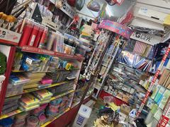 -晨光文具(石牌岭路店)