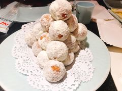 -海鲜烧烤
