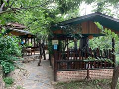 -北京水岸山吧度假村(雁栖镇店)