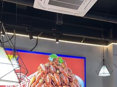-鑫郭氏·南昌20年大排档(红谷滩旗舰店)
