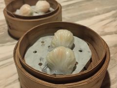 -广州花园酒店荔湾亭·地道点心·粤式饮茶