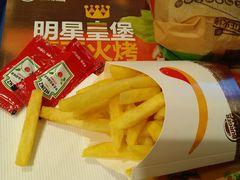 -汉堡王(百花谷店)