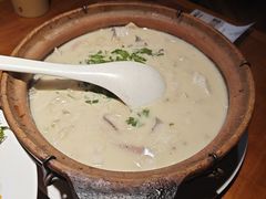 -南园民国茶楼餐厅·常州菜(北大街店)