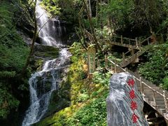 -神农架景区