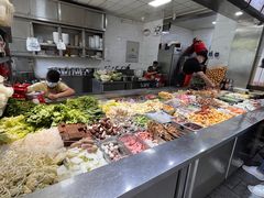-林静小吃(复兴路店)