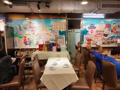 -老廣食堂(区庄店)