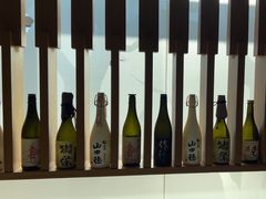 -西村日本料理(香格里拉饭店)