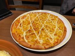 -萨莉亚意式餐厅(杭州滨江天街店)