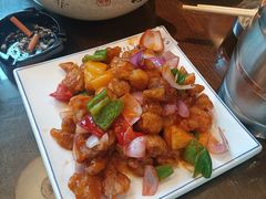 -东北大院·东北菜(三台子店)