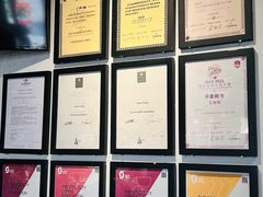 -蜗牛单车咖啡(银座购物广场东城店)