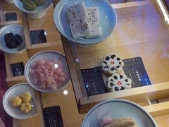 -阮大兴糕团(滨江宝龙店)