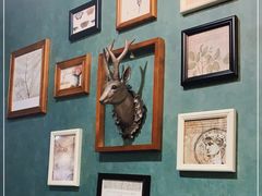 -屿家轻奢农家小院(十三陵店)